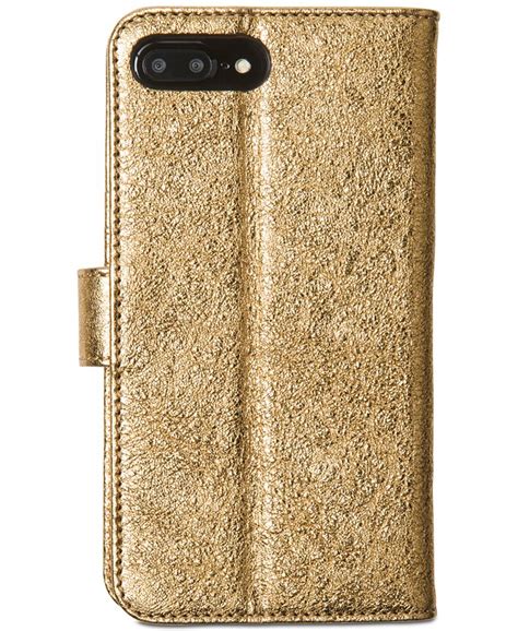 michael michael kors iphone 7|Michael Kors iPhone 7 Phone Cases .